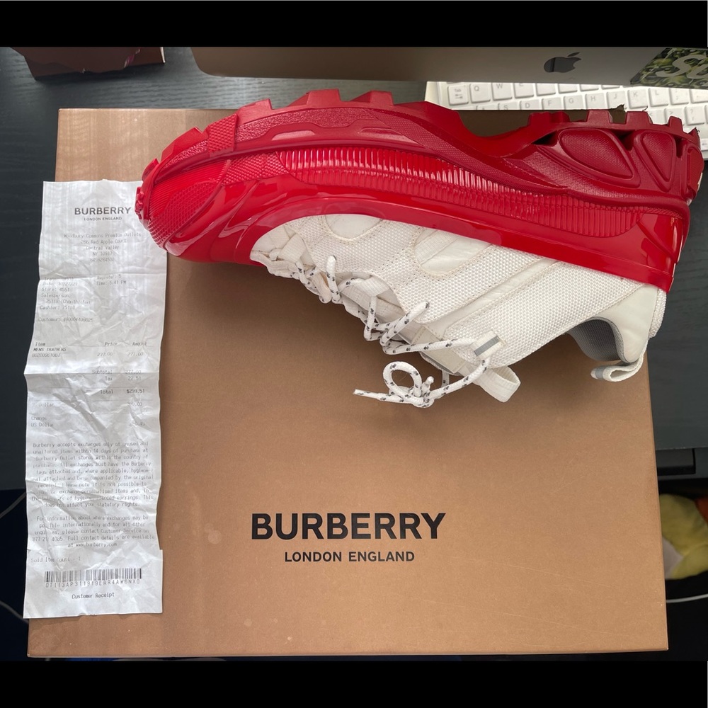 Burberry Sneaker